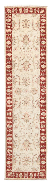 Ziegler Teppich 72x292cm - Orientteppich - beige – product image