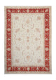 Ziegler Teppich 248x358cm - Orientteppich - beige