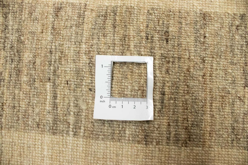 Loribaft Teppich Perser 146x195cm - Orientteppich - beige