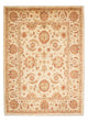 Ziegler Teppich 162x241cm - Orientteppich - beige