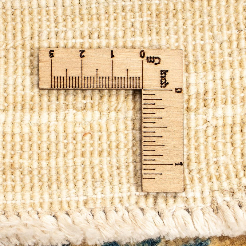 Bachtiar Teppich 128x360cm - Perserteppich - beige