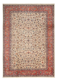 Maschad Teppich 352x493cm - Perserteppich - creme – product image