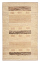 Loribaft Teppich Perser 78x125cm - Orientteppich - beige