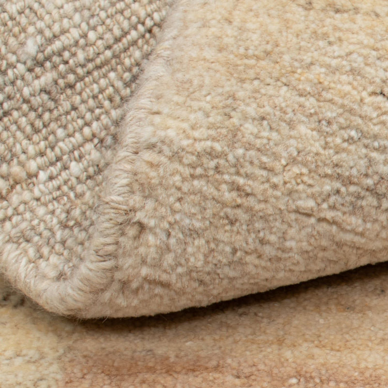 Loribaft Teppich Perser 78x125cm - Orientteppich - beige