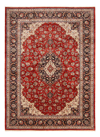 Kaschmar Teppich 348x486cm - Perserteppich - rot – product image