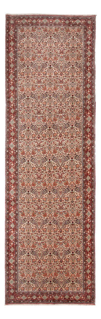 Bidjar - Takab Teppich 204x683cm - Perserteppich - beige – product image