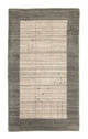Vintage Teppich 90x160cm - grau