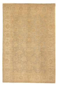Farahan Teppich 295x417cm - Perserteppich - hellbraun – product image