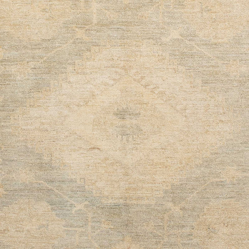 Farahan Teppich 150x202cm - Perserteppich - beige