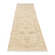 Farahan Teppich 78x294cm - Perserteppich - beige