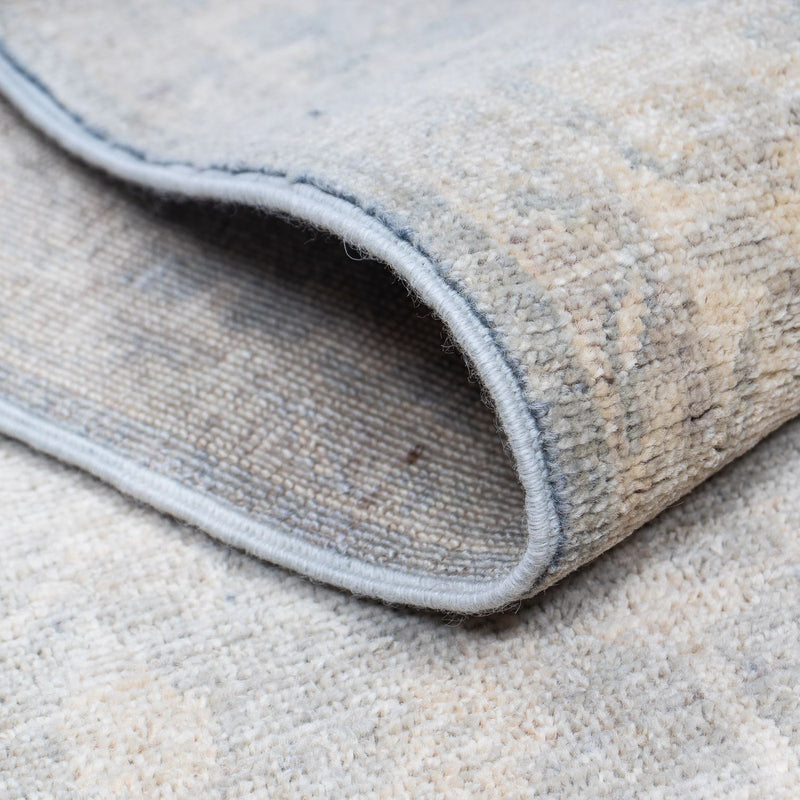 Farahan Teppich 76x314cm - Perserteppich - beige