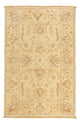 Ziegler Teppich 57x90cm - Orientteppich - beige