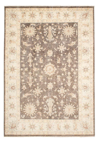 Ziegler Teppich 166x236cm - Orientteppich - beige – product image