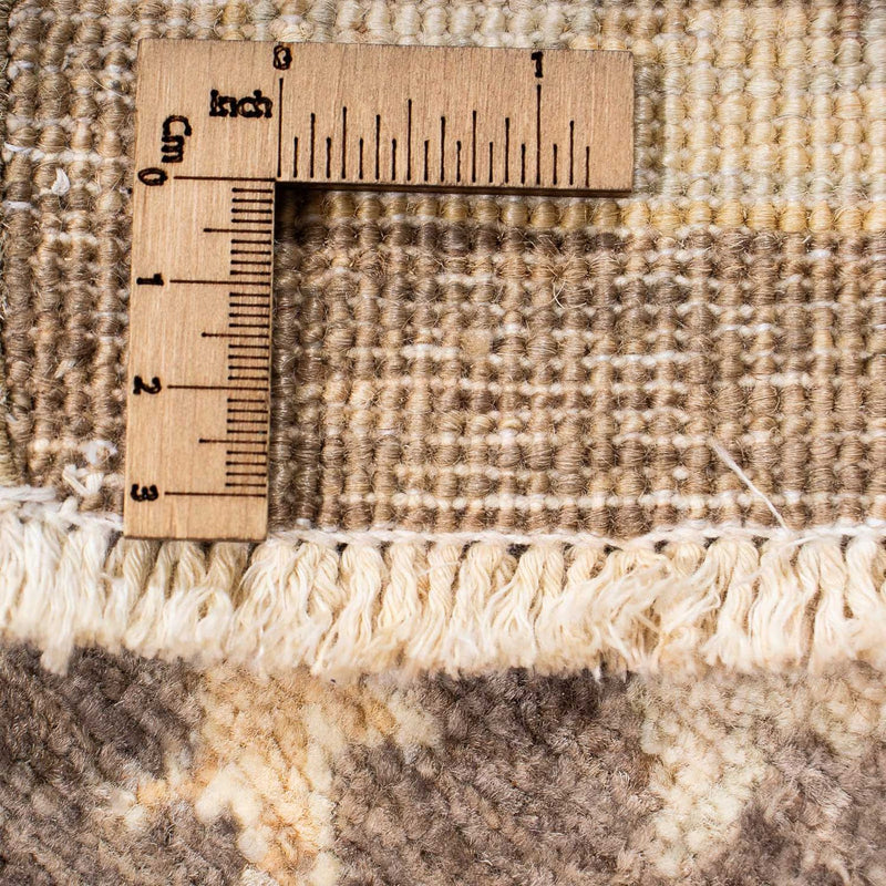 Ziegler Teppich 166x236cm - Orientteppich - beige