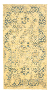 Ziegler Modern Teppich 80x148cm - Orientteppich - beige – product image