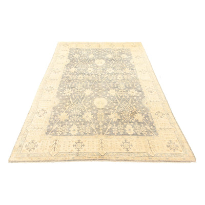 Usak Teppich 300x436cm - Orientteppich - beige