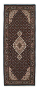 Täbriz Teppich 81x199cm - Orientteppich