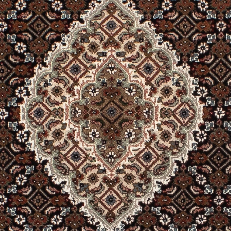 Täbriz Teppich 81x199cm - Orientteppich