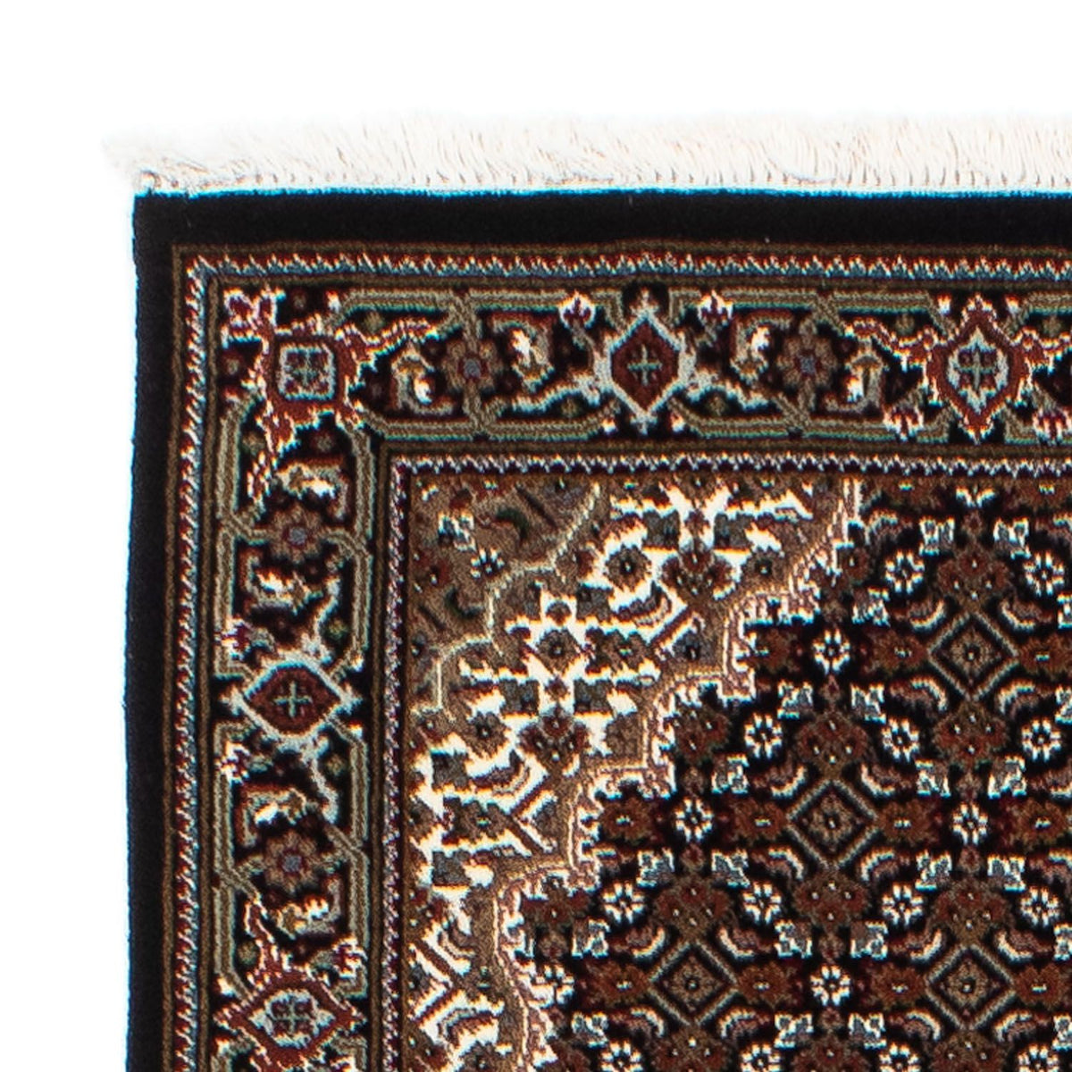 Täbriz Teppich 81x199cm - Orientteppich