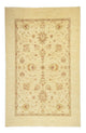 Farahan Teppich 173x247cm - Perserteppich - beige