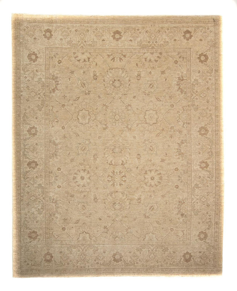 Farahan Teppich 253x304cm - Perserteppich
