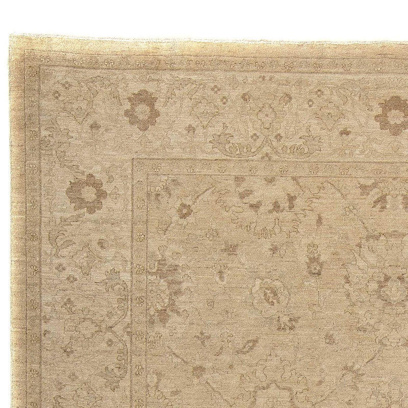 Farahan Teppich 253x304cm - Perserteppich