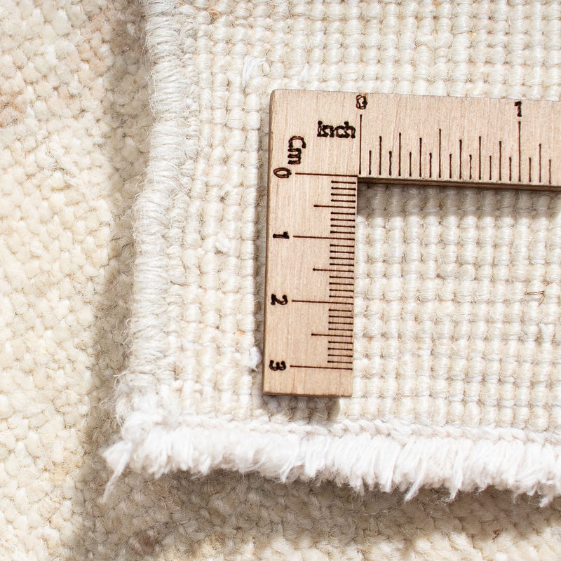 Farahan Teppich 253x304cm - Perserteppich