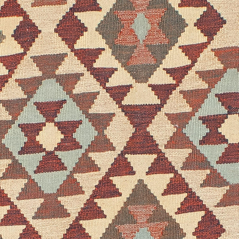 Kelim Modern Teppich 146x203cm
