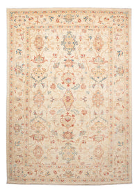 Kazak Teppich 167x230cm - Orientteppich - beige – product image