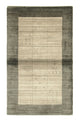 Vintage Teppich 90x160cm - grau