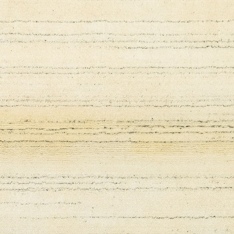 Loribaft Teppich Perser 90x160cm - Orientteppich - beige