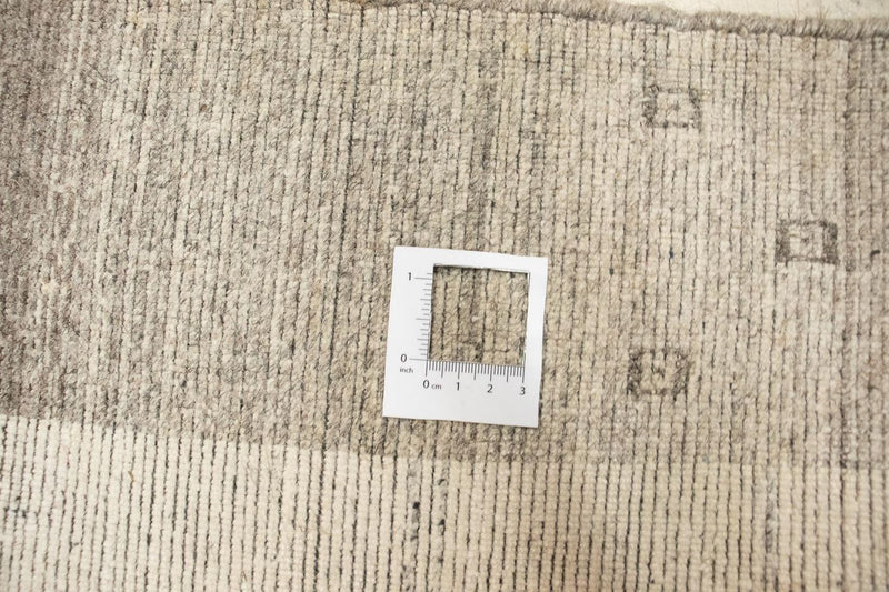 Loribaft Teppich Perser 90x160cm - Orientteppich - beige