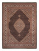 Täbriz Teppich 253x346cm - Perserteppich