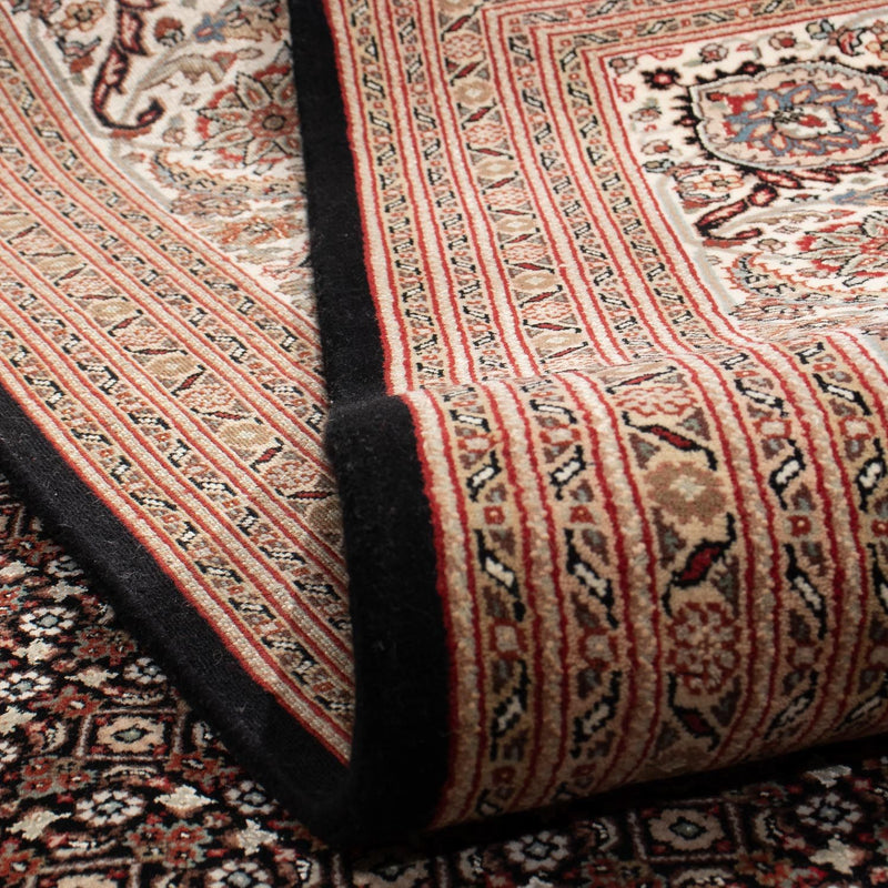 Täbriz Teppich 253x346cm - Perserteppich