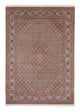 Täbriz Teppich 201x294cm - Perserteppich - beige