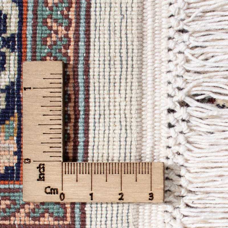 Kaschmar Teppich 183x288cm - Perserteppich - mehrfarbig