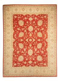 Kazak Teppich 276x363cm - Orientteppich - rot – product image
