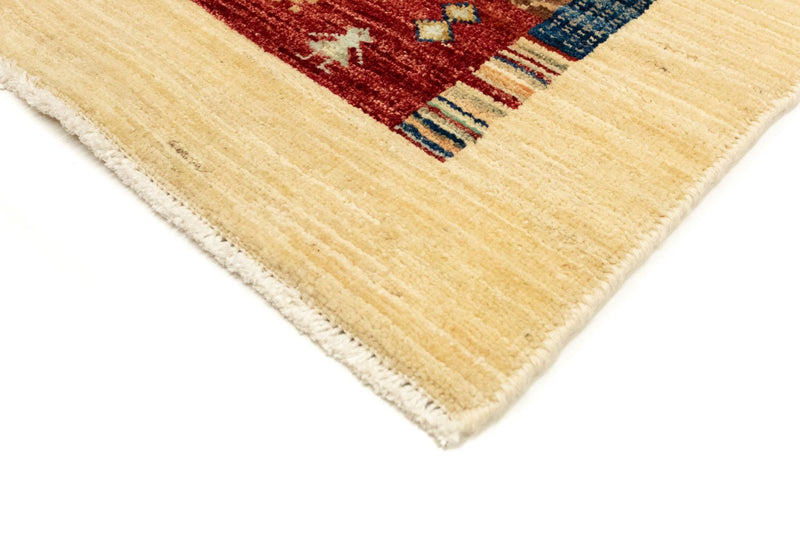 Designer Teppich 70x137cm