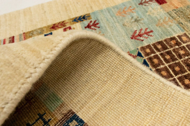 Designer Teppich 70x137cm