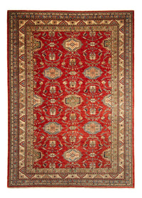 Kazak Teppich 267x366cm - Orientteppich - rot – product image