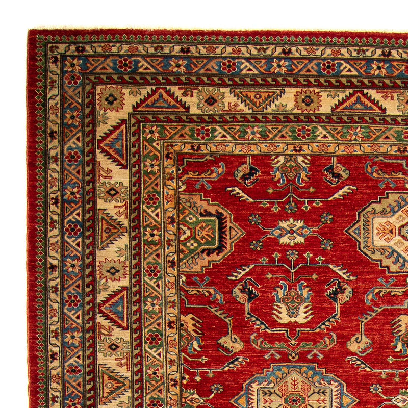 Kazak Teppich 267x366cm - Orientteppich - rot