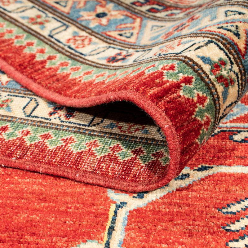 Kazak Teppich 267x366cm - Orientteppich - rot