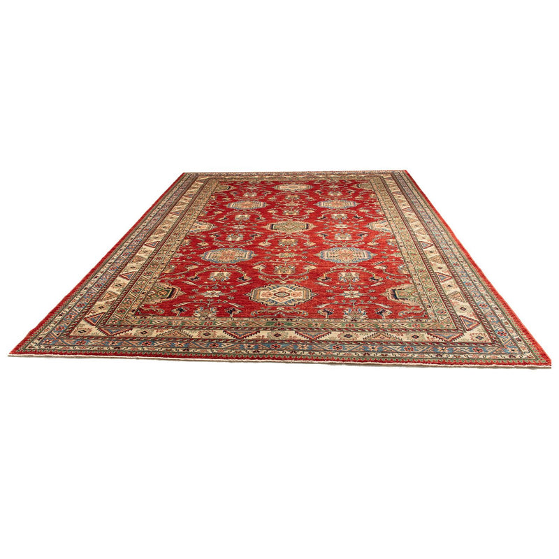 Kazak Teppich 267x366cm - Orientteppich - rot