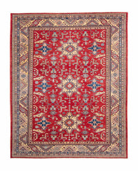 Kazak Teppich 247x309cm - Orientteppich - rot – product image