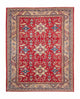 Kazak Teppich 247x309cm - Orientteppich - rot