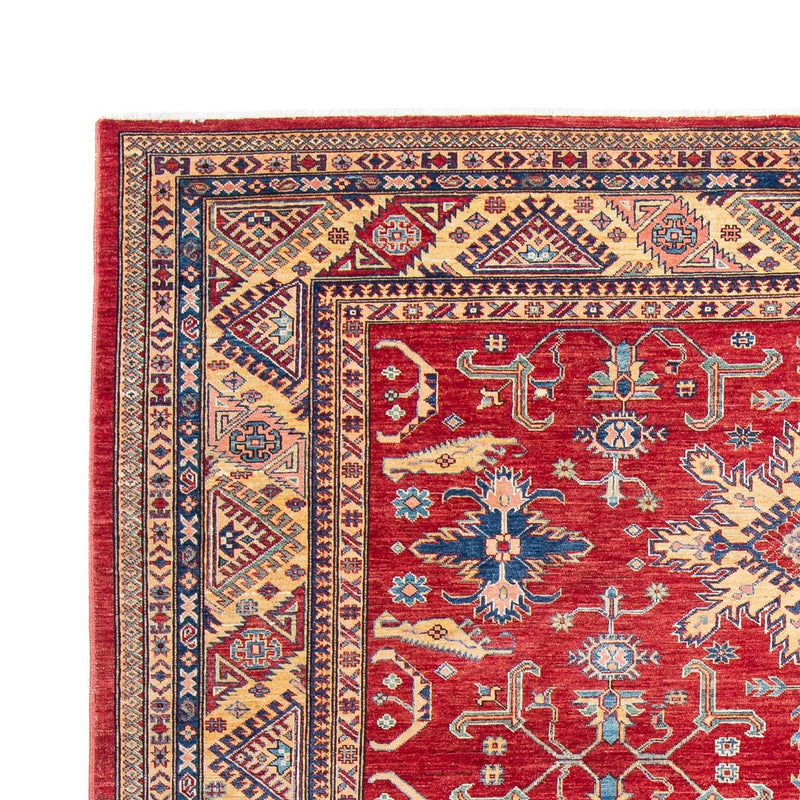 Kazak Teppich 247x309cm - Orientteppich - rot