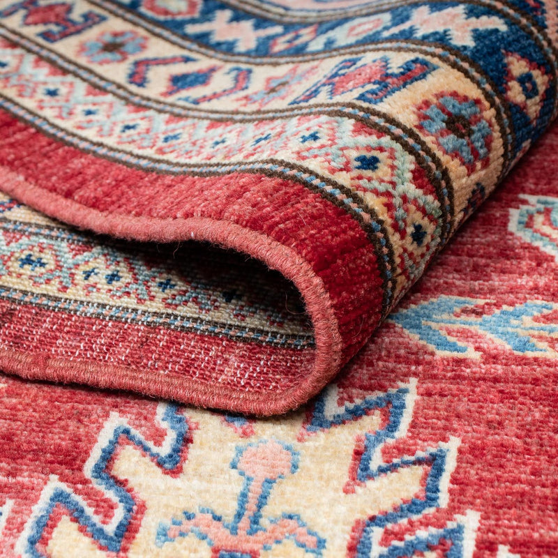 Kazak Teppich 247x309cm - Orientteppich - rot