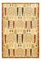 Ziegler Teppich 184x268cm - Orientteppich - beige