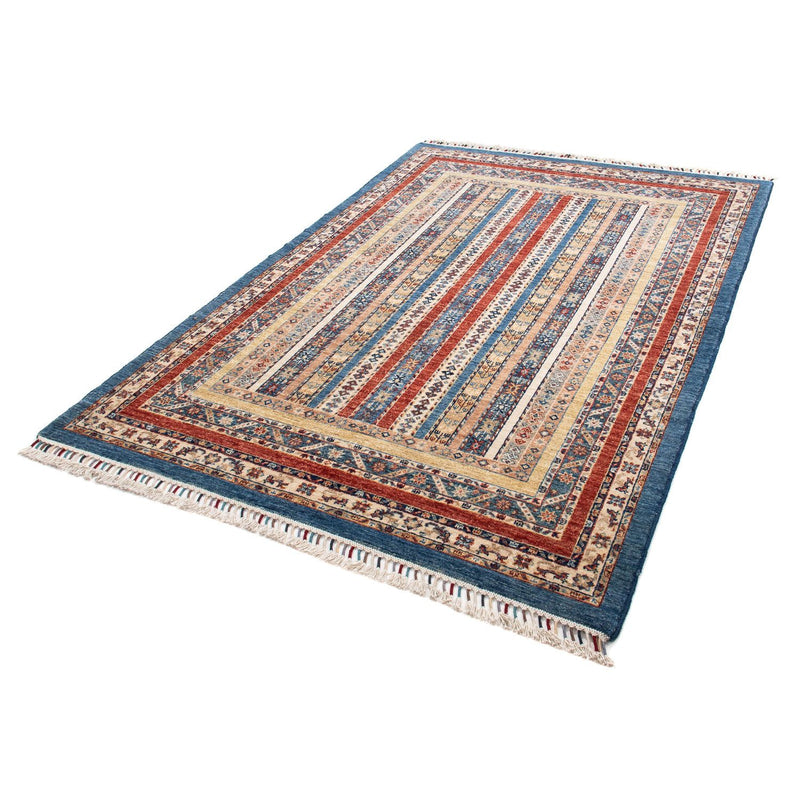 Ziegler Teppich 153x220cm - Orientteppich