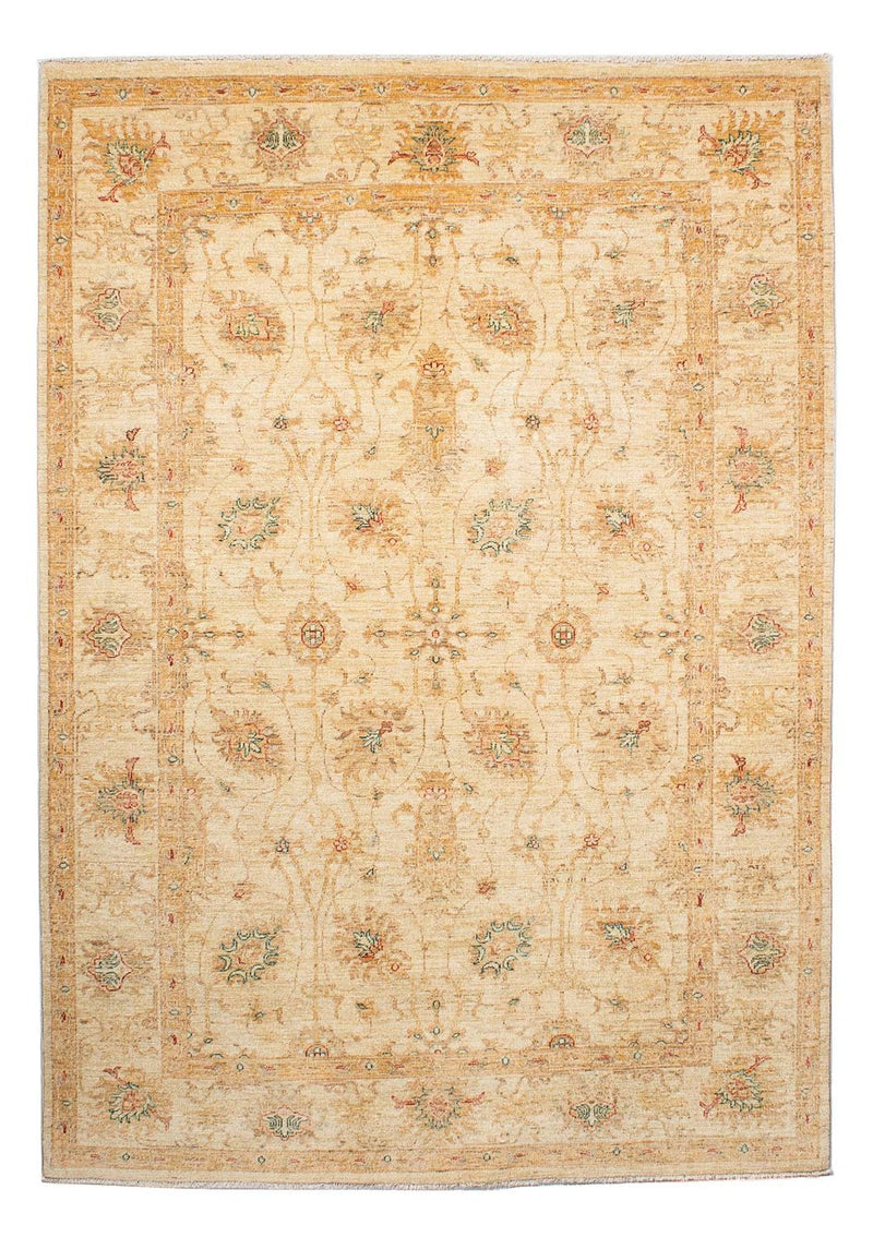 Kazak Teppich 167x236cm - Orientteppich